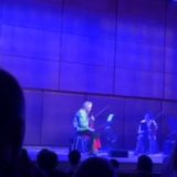 Kronos kvartet iz Karnegi hola u Njujorku podržao studente iz Srbije 3