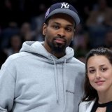 Kevin Panter i Anja Crevar