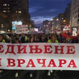 Završen skup roditelja đaka vračarskih škola 2