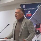 Direktor CIP-a Slaven Tica dao ostavku u privremenoj upravi Inženjerske komore Srbije 2