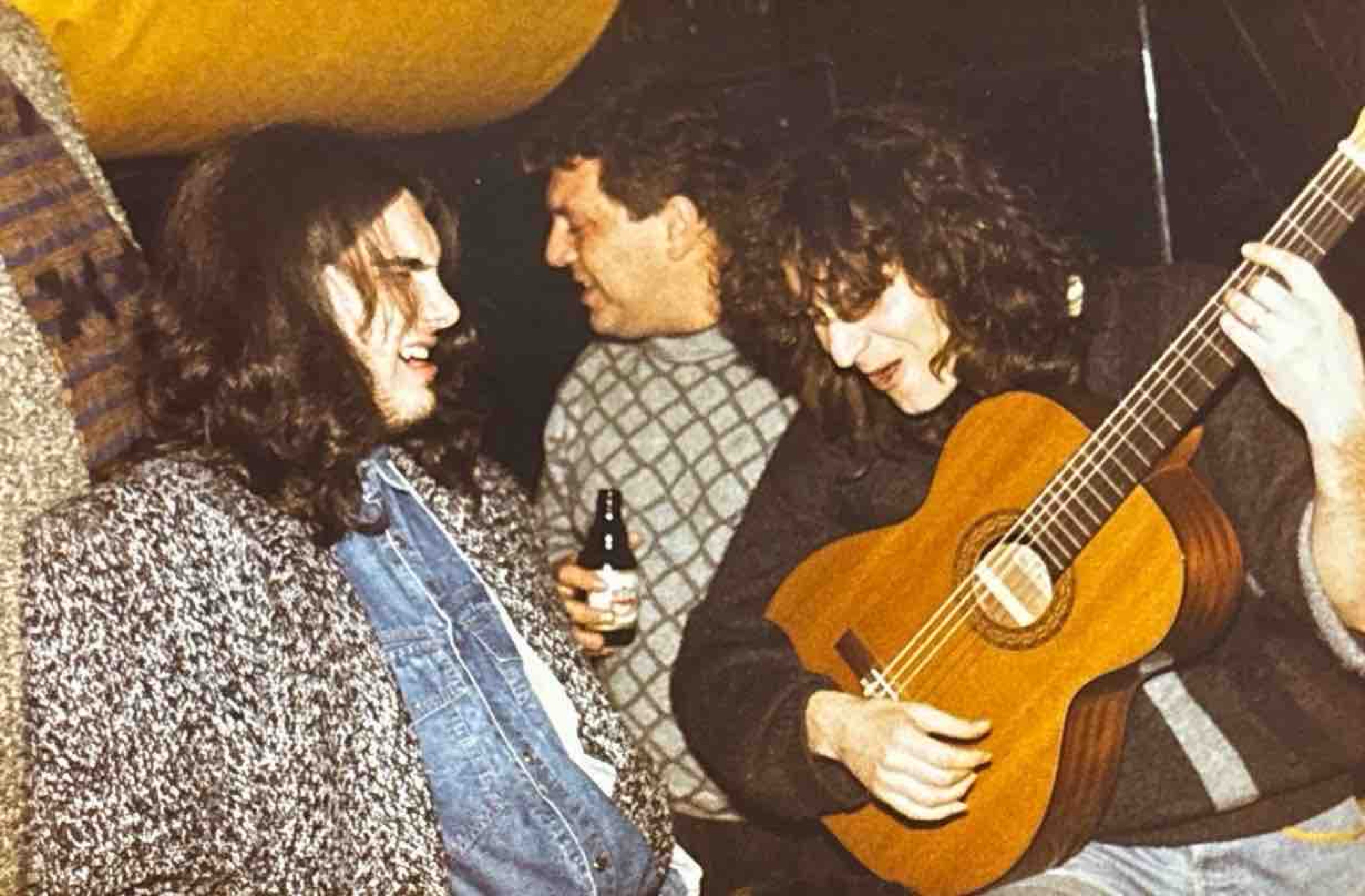 Ne čudi me što veći broj kolega ne učestvuje u ovoj opšte društvenoj pobuni: Ljudi, sećanja - sudija Nenad Baković 6