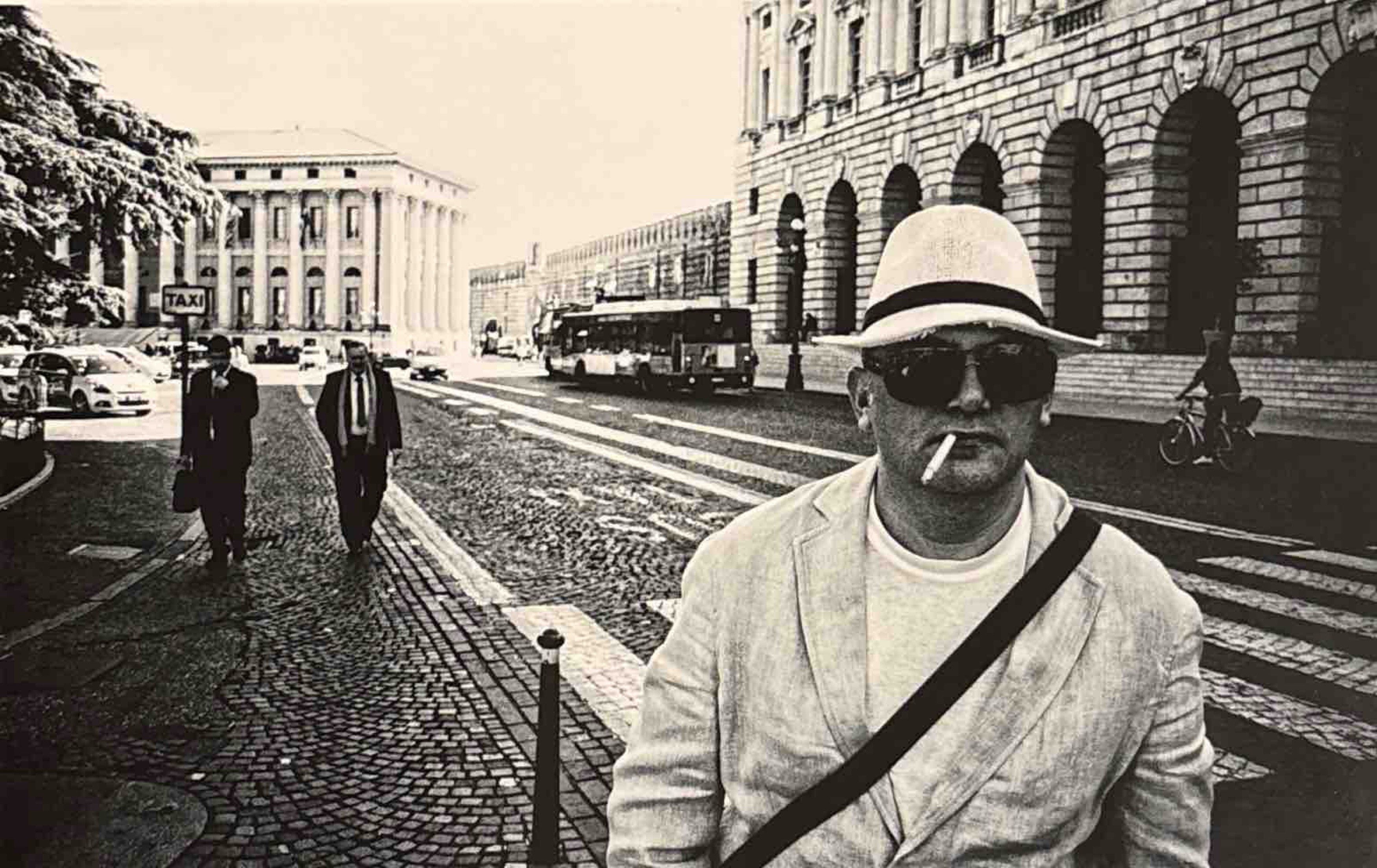 Ne čudi me što veći broj kolega ne učestvuje u ovoj opšte društvenoj pobuni: Ljudi, sećanja - sudija Nenad Baković 7