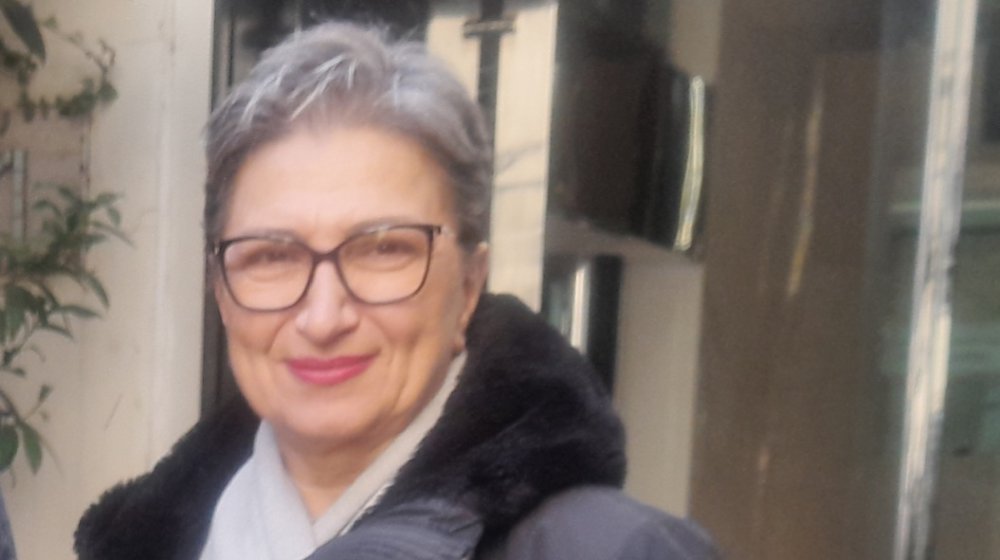 svetlana stančev radovanović