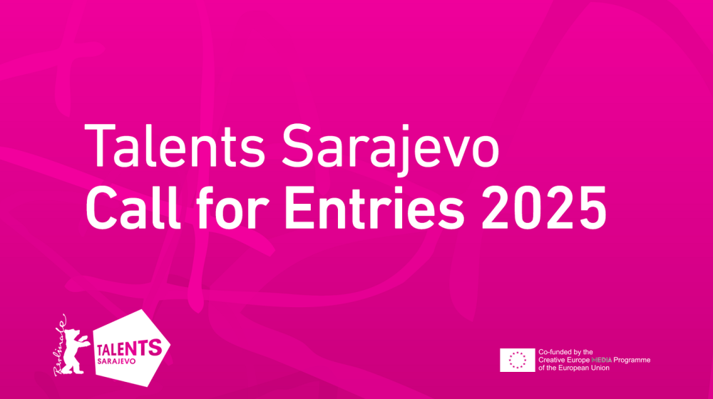 talents sarajevo sff