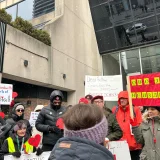 "I mi se majemo", "Ajmo edikt iz Niš", "Kome još nije jasno da su studenti pobedili": Dijaspora u Kanadi snažno uz studente 7