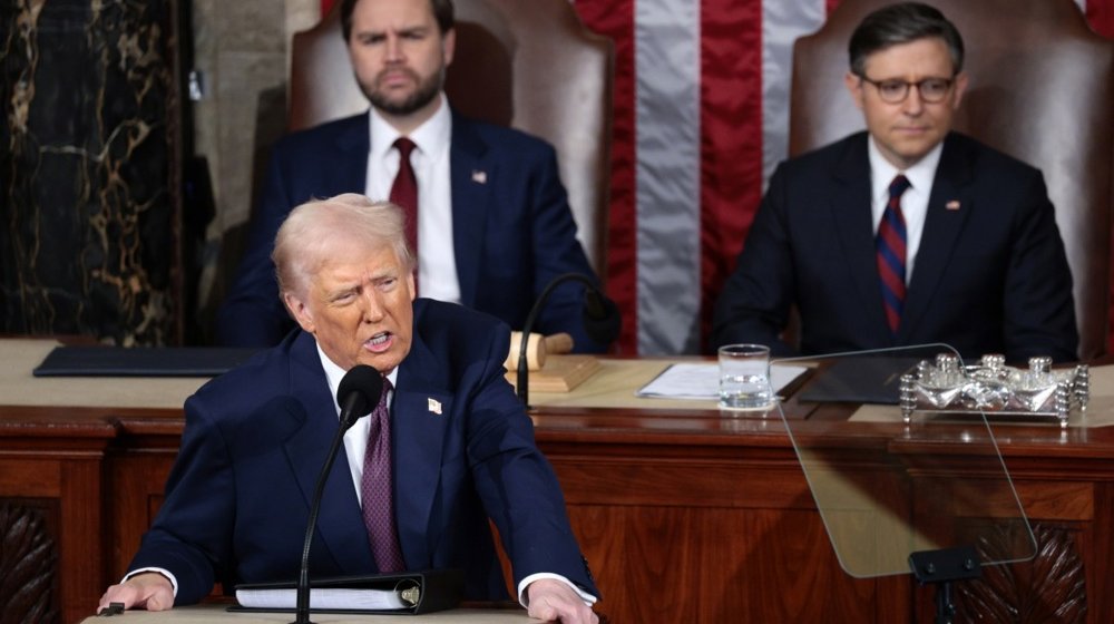 Tramp: Trgovinski sporazum SAD i Velike Britanije tek narednih nedelja 1