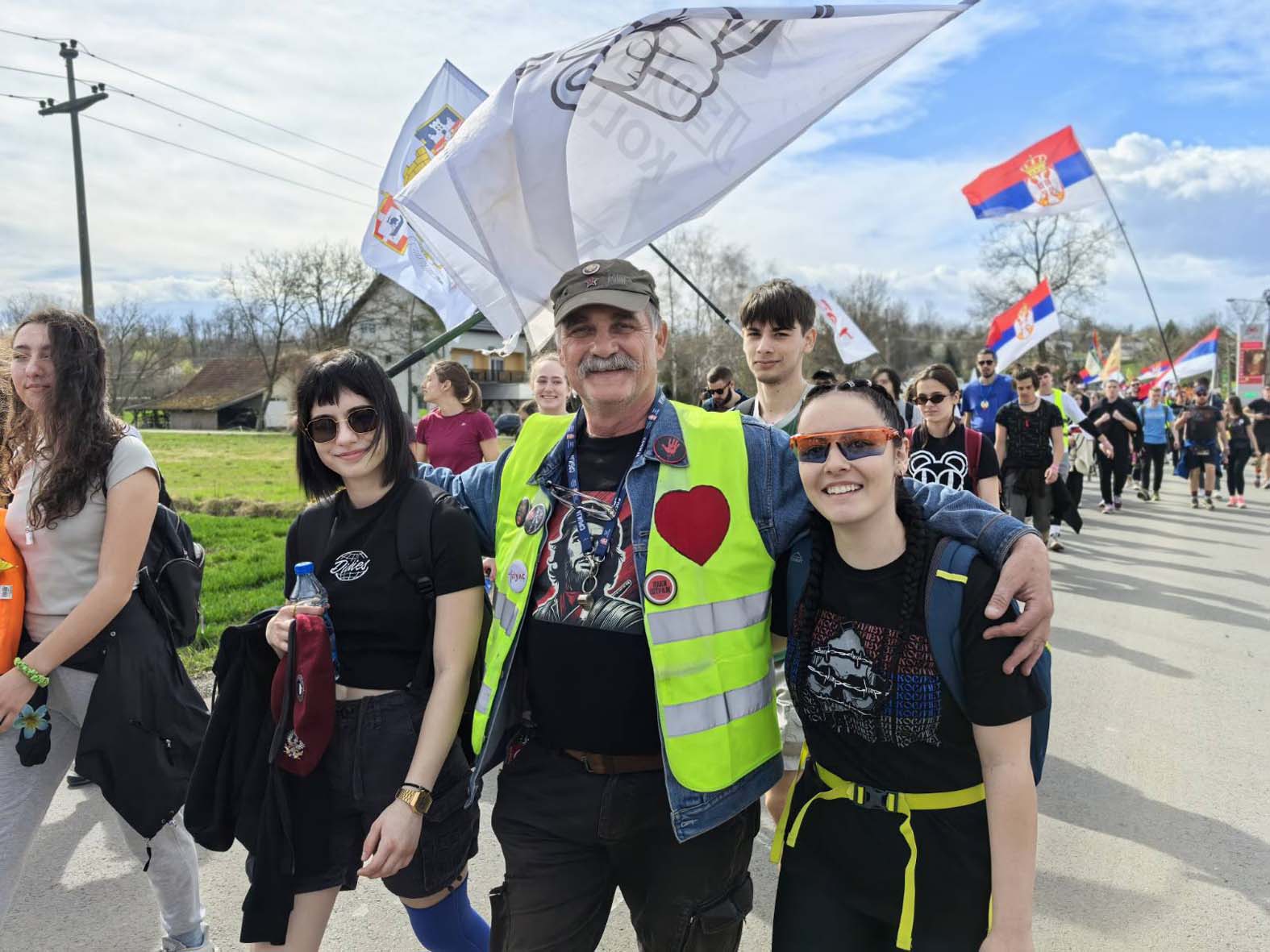 Ako neće Kolubara u Beograd, dođite vi u Kolubaru 2 Ako neće Kolubara u Beograd, dođite vi u Kolubaru 2