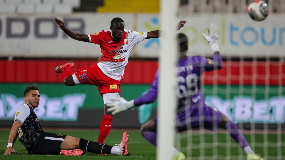 Vojvodina usred sezone ostaje bez svog najboljeg igrača 1