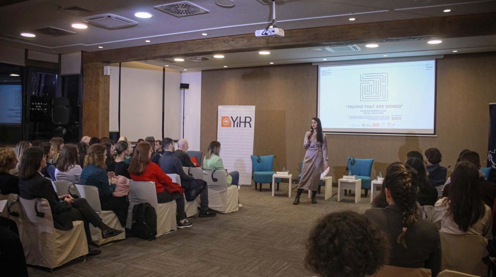 Prijatelji su porodica koju sam biraš 1