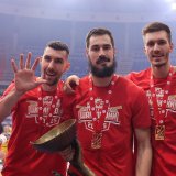 Dobra vest za navijače Zvezde stiže na dan meča sa Bajernom 1