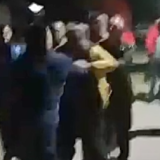 Potpredsednik Gradskog odbora SNS Zaječar fizički napao demonstrante u protestnoj vožnji (VIDEO) 1