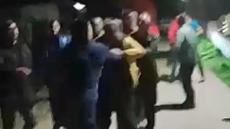 Potpredsednik Gradskog odbora SNS Zaječar fizički napao demonstrante u protestnoj vožnji (VIDEO) 1