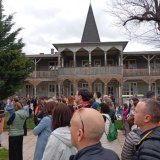 Nije prvoaprilska šala, vreme je da se uozbiljimo: Zborovi građana „buknuli” po čitavom Kragujevcu (FOTO) 3