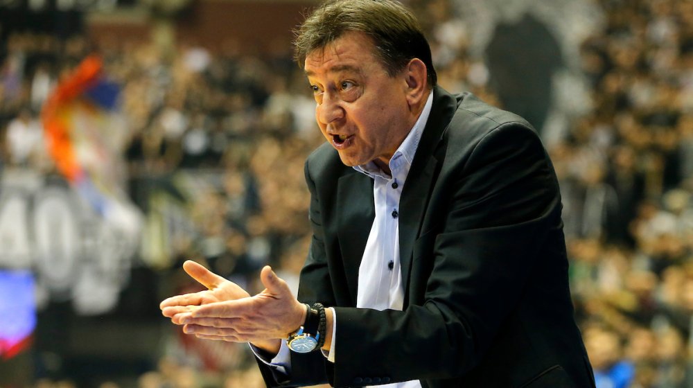 Poznati srpski trener o šansama Srbije na Evrobasketu: Ne pravi se vitrina dok se ne osvoji pehar 1