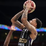 Partizan jedva pobedio Mornar, crno-beli se spasili u poslednja dva ninuta 2