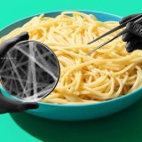 Špageti nauka: Šta pasta može da nam otkrije o univerzumu 7