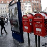 Danska pošta neće više isporučivati pisma 13