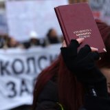 Mogu li studentske pobune da dovedu do promene 8