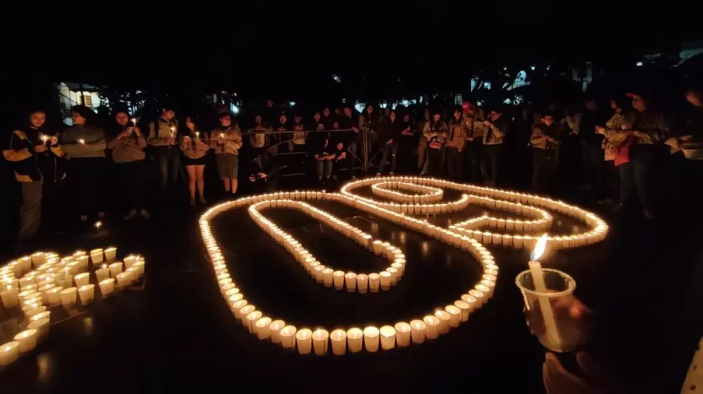 WWF pozvao građane Srbije da 22. marta ugase svetla na jedan sat 1