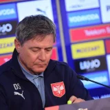 Dragan Stojkovic Piksi