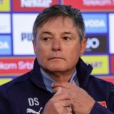 Selektor Srbije Dragan Stojković saopštio širi spisak igrača za utakmice protiv Letonije i Engleske 3
