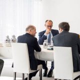 Kako Nemci pregovaraju o novoj vladi i 'kočnicama' 6