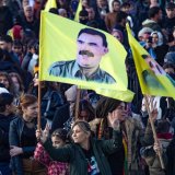 'Put ka miru': Kurdska grupa PKK proglasila prekid vatre sa Turskom 6