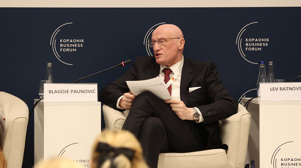 Predsednik Fiskalnog saveta: Srbija nalazi sve manje novca za finansiranje projekata, a strana ulaganja usporavaju 1