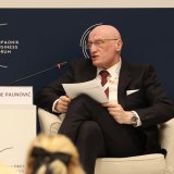 Predsednik Fiskalnog saveta: Srbija nalazi sve manje novca za finansiranje projekata, a strana ulaganja usporavaju 5