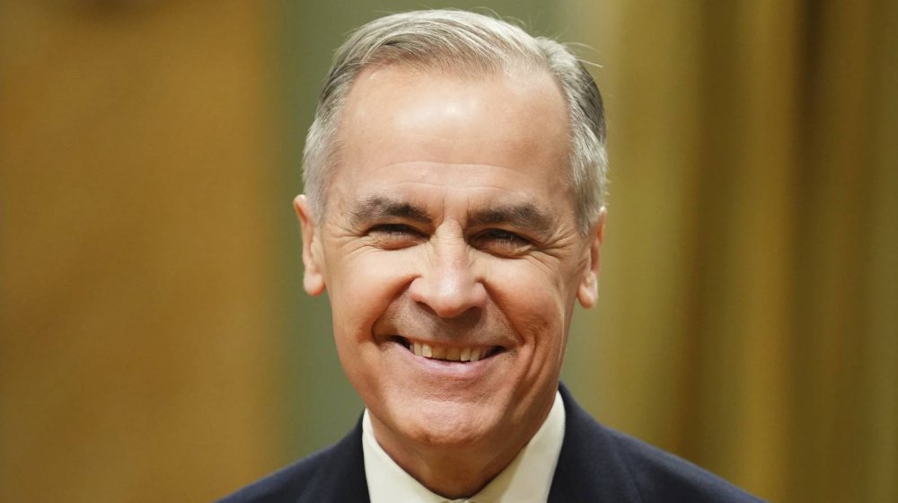 Mark Karni, novi premijer Kanade