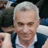 Rumunskom kandidatu za predsednika Kalinu Đorđeskuu zabranjeno učešće na ponovljenim izborima 6