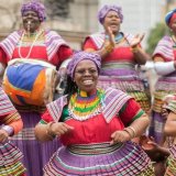 Devet stvari o Lesotu – zemlji za koju „niko nije čuo" 7