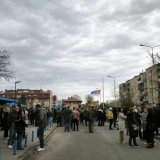 Blokada Lastine stanice u Smederevu: Podsetnik da je to preduzeće obustavilo polaske za Beograd 15. marta 4