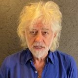 bob geldof