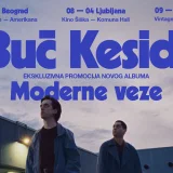 buč kesidi