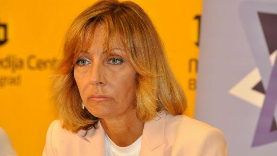 Ko je Dragan Šutanovac, novi ambasador Srbije u Americi 3 jelena milić