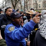 Tramp zapretio da će deportovati studente zbog 'ilegalnih protesta' 7