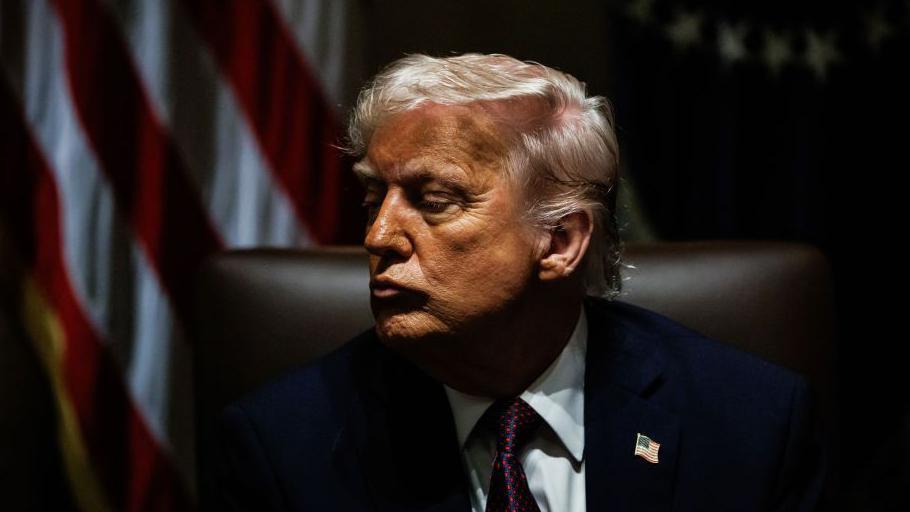 Tramp je rasturio svetski poredak i ostavio evropske zemlje da se brzo snađu kako znaju i umeju 3 Tramp