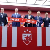 Crvena zvezda traži smenu komesara za suđenje FSS: “ Radi pod uticajem lokalnog moćnika, kao najveći klub u Srbiji moramo da reagujemo” 1