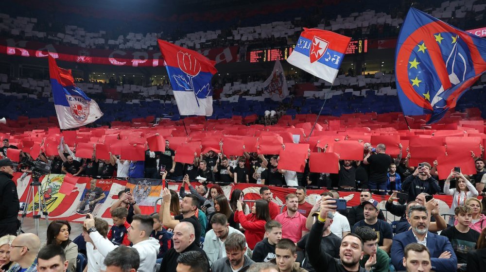 Legendarni litvanski trener: Pobeda protiv Zvezde je duplo slađa 1