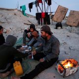 Primirje u Gazi ugroženo posle pat-pozicije Izraela i Hamasa 4