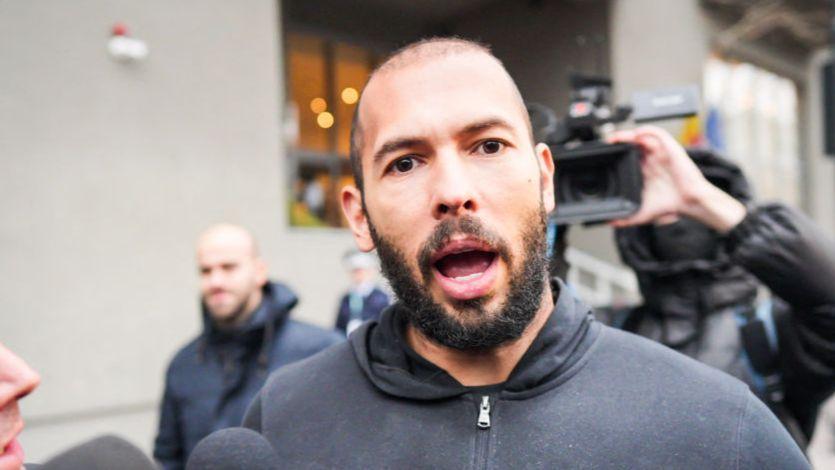 Istraga protiv braće Tejt na Floridi 1 Tejt