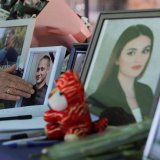 Severna Makedonija: Sahrana stradalih u požaru u diskoteci u Kočanima 3