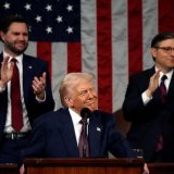 Sedam glavnih Trampovih poruka iz najdužeg govora u istoriji Kongresa 5