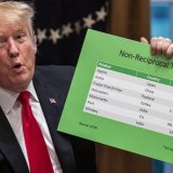 Tramp uveo carine Kanadi, Meksiku i Kini, Peking i Otava uvode kontramere 5