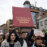 Šta su napisali profesori o ispunjenosti studentskih zahteva 7