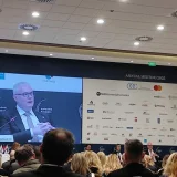 Tomašević: NBA ekipe bi mogle da igraju utakmice sa Zvezdom i Partizanom u okviru EXPO 1