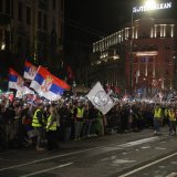 Španski novinar objavio trejler za dokumenatarac koji je napravio o studentskim protestima (VIDEO) 1