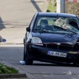 Nemačka: Automobil uleteo u gužvu, dvoje ljudi nastradalo 6