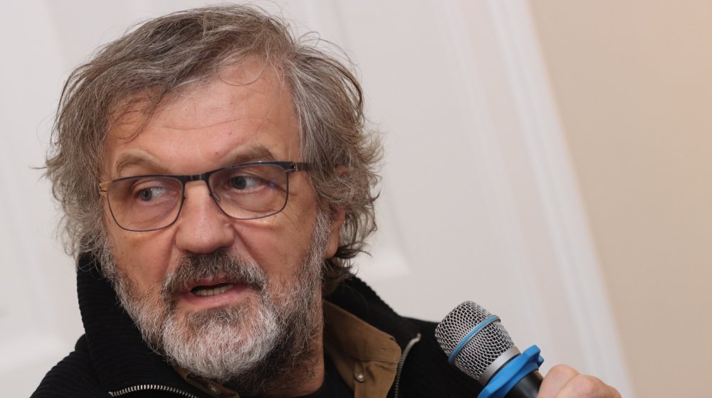 emir kusturica